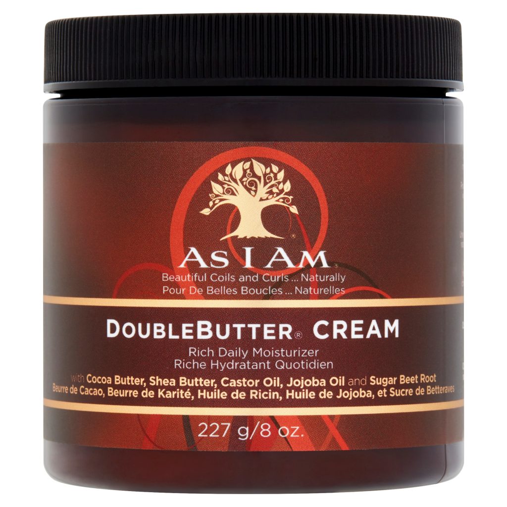 Double Butter Cream 227g - JYG Hair & Beauty
